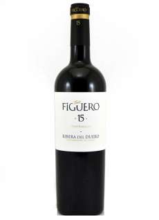 Červené víno Figuero 15 Meses