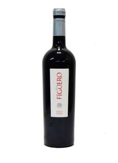 Červené víno Figuero Viñas Viejas