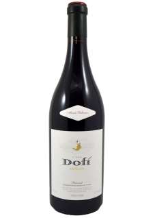 Červené víno Finca Dofi