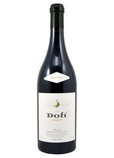 Červené víno Finca Dofí