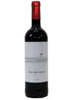Červené víno Flor de Vetus