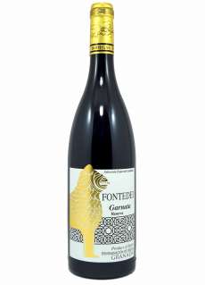 Červené víno Fontedei Garnata
