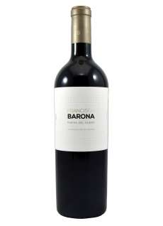 Červené víno Francisco Barona