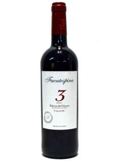 Červené víno Fuentespina 3 Meses