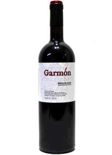 Červené víno Garmón