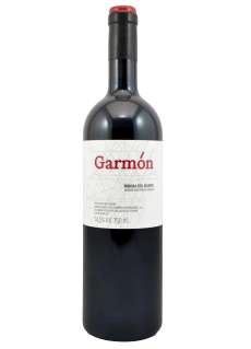 Červené víno Garmón