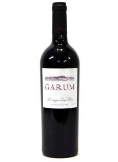 Červené víno Garum