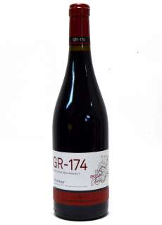 Červené víno GR-174