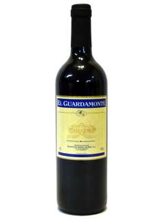 Červené víno Guardamonte Tinto  - 12 Uds.
