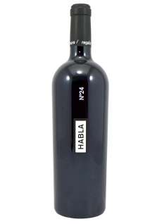 Červené víno Habla Nº 24 - Cabernet Franc