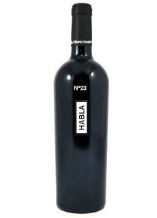Červené víno Habla Nº 23 Malbec