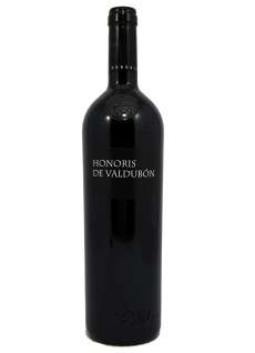 Červené víno Honoris de Valdubón