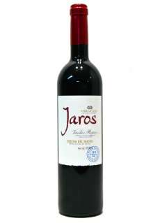 Červené víno Jaros