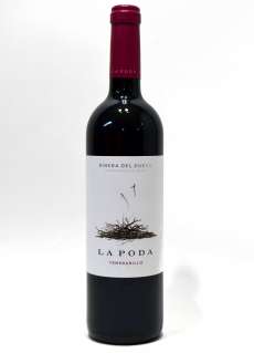 Červené víno La Poda - Ribera del Duero