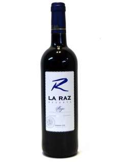 Červené víno La Raz