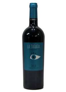 Červené víno La Tarara