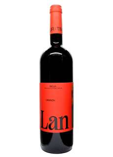 Červené víno Lan  2021 - 6 Uds.