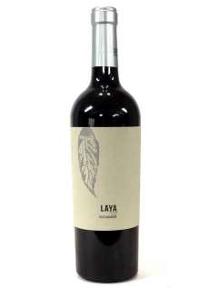 Červené víno Laya