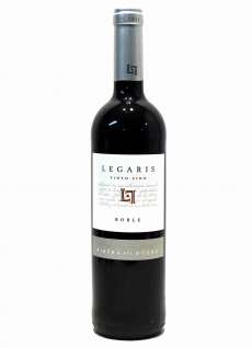 Červené víno Legaris  2020 - 6 Uds.
