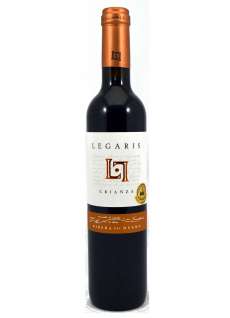 Červené víno Legaris  50 CL.