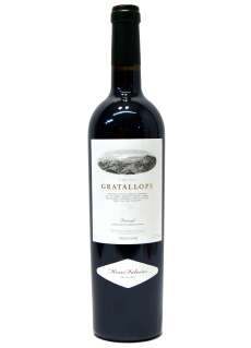 Červené víno L'Ermita