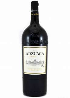 Červené víno Magnum Arzuaga