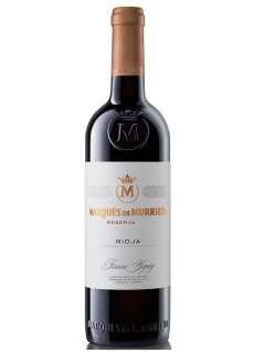 Červené víno Marqués de Murrieta  2019 - 6 Uds.