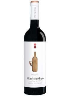 Červené víno Martín Berdugo