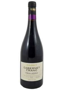 Červené víno Maset Cabernet Franc 2021-22
