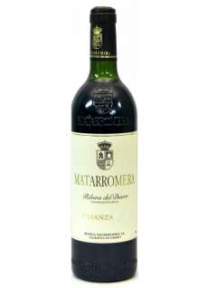 Červené víno Matarromera