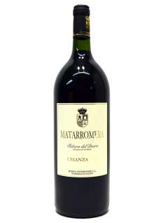 Červené víno Matarromera  (Magnum)