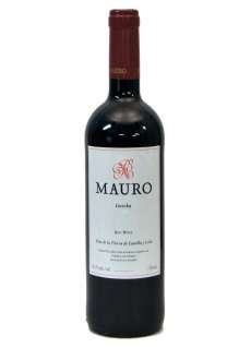 Červené víno Mauro