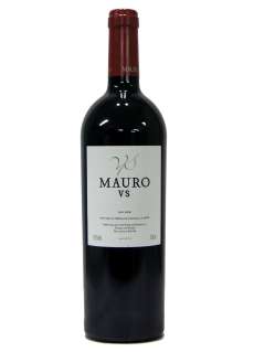 Červené víno Mauro VS