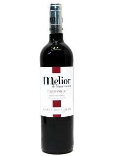 Červené víno Melior