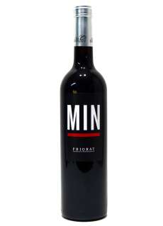 Červené víno Min Priorat