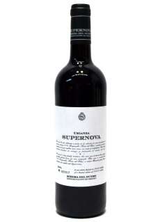 Červené víno Montalvo Wilmot Colección Privada