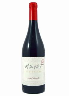 Červené víno Montalvo Wilmot Varietales