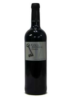 Červené víno Monte Real de Familia