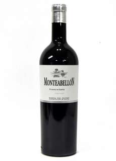Červené víno Monteabellón 14 Meses