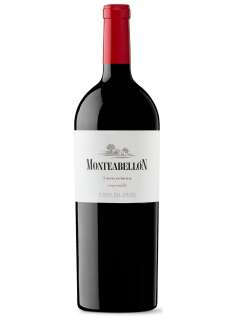 Červené víno Monteabellón