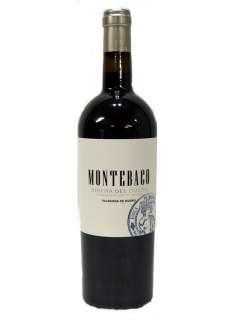 Červené víno Montebaco