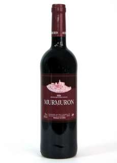 Červené víno Murmurón