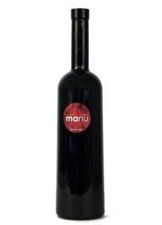 Červené víno Murua VS
