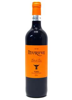 Červené víno Muruve Joven