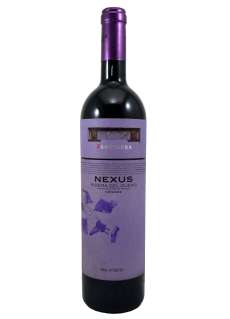 Červené víno Nexus