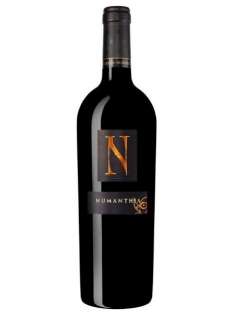 Červené víno Numanthia