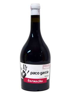 Červené víno Paco García Garnacha