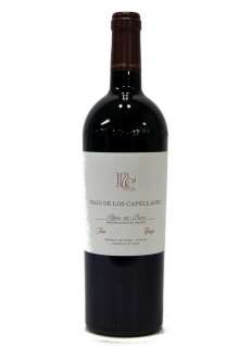 Červené víno Pago Capellanes