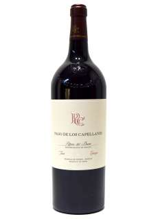 Červené víno Pago Capellanes  (Magnum)