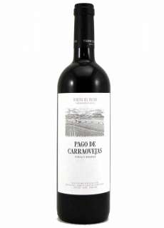 Červené víno Pago de Carraovejas 2019 - 6 Uds. 